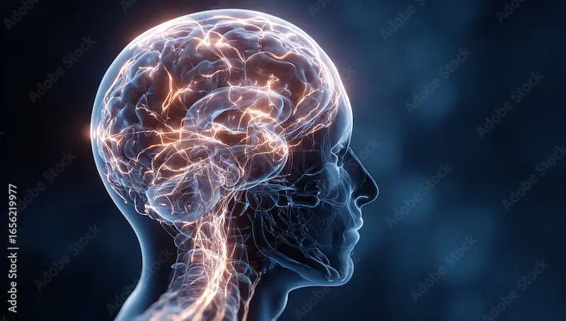 The Surprising Connection Between Your Spine and Your Mental Health
